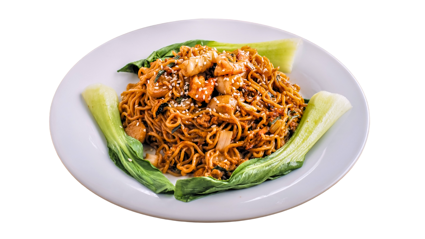 Bakmi Mangolango foto by mangolango