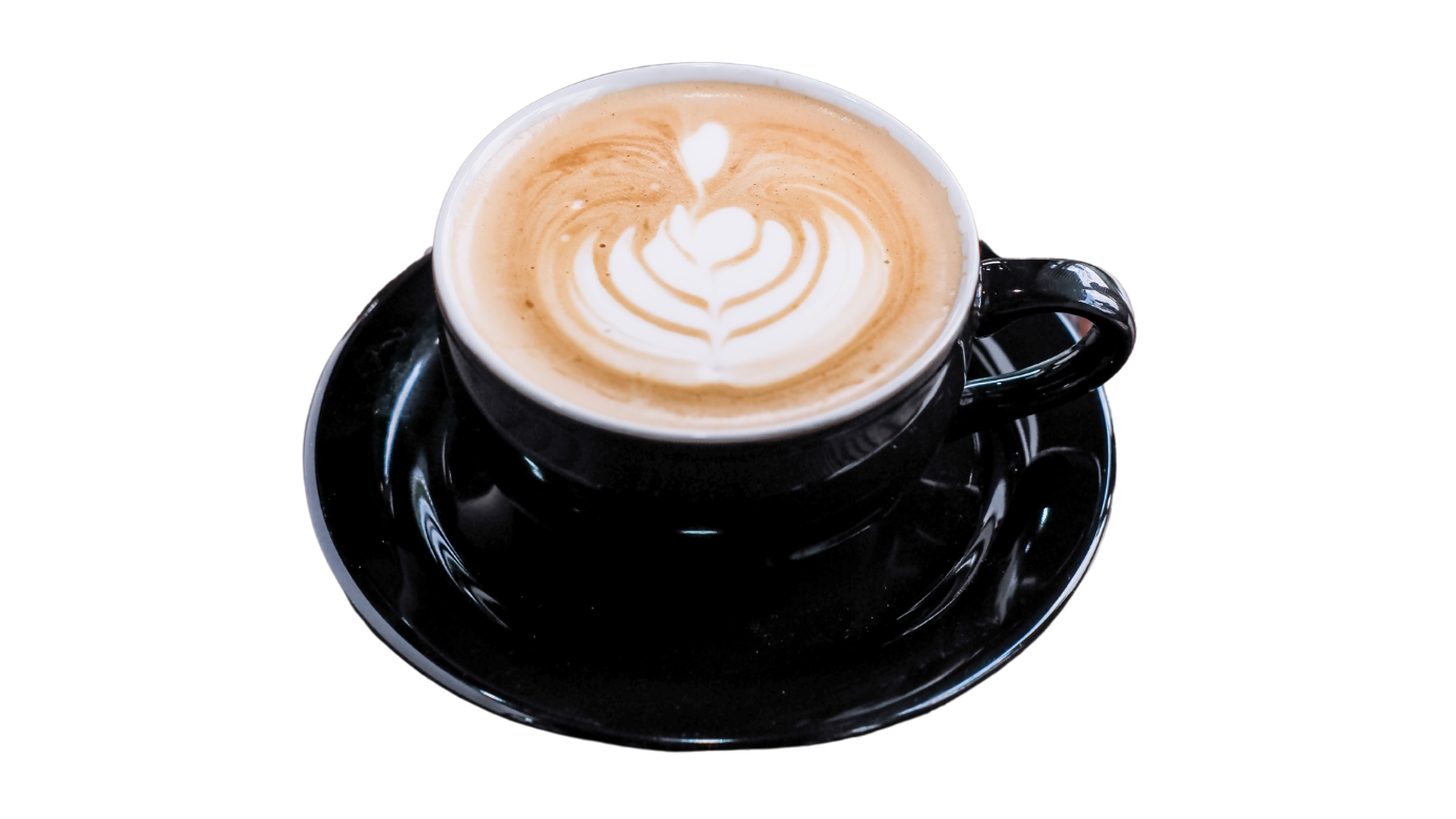Coffee Latte foto by mangolango