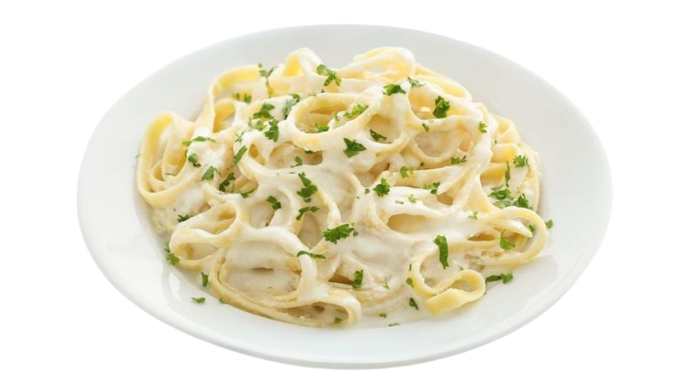 Creamy Chicken Pasta foto by mangolango
