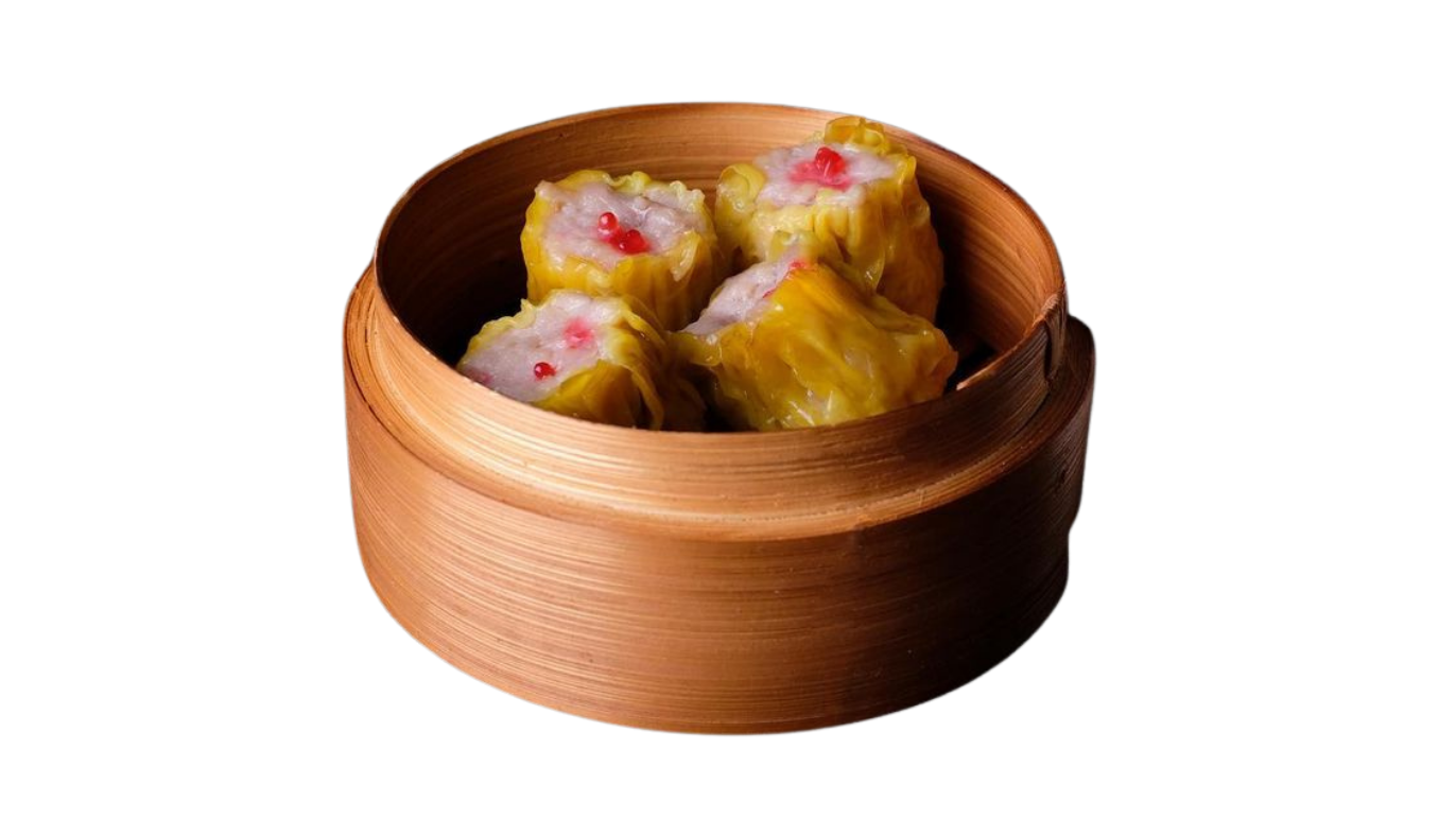 Dimsum Ayam foto by mangolango