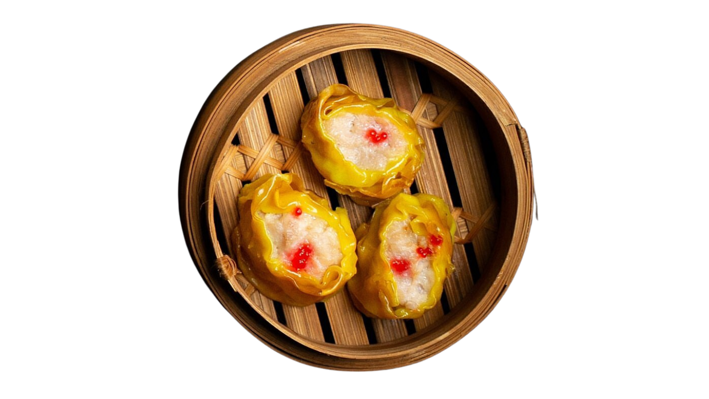 Dimsum Kepiting foto by mangolango