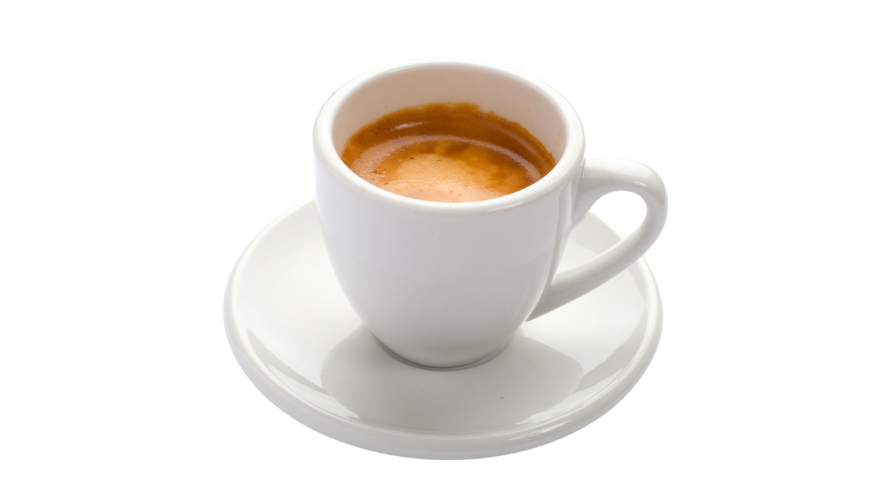Espresso foto by mangolango