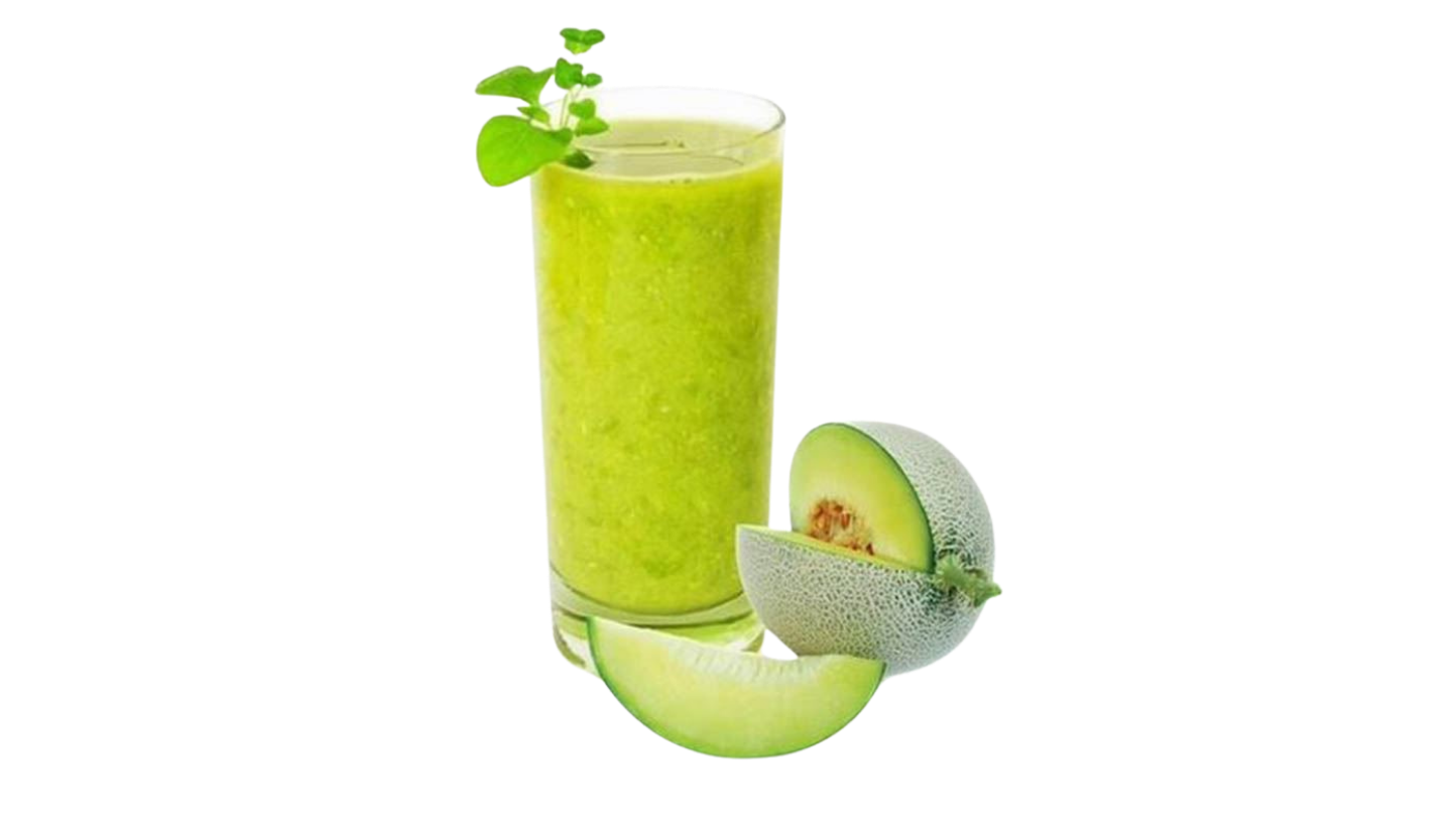 Jus Melon foto by mangolango