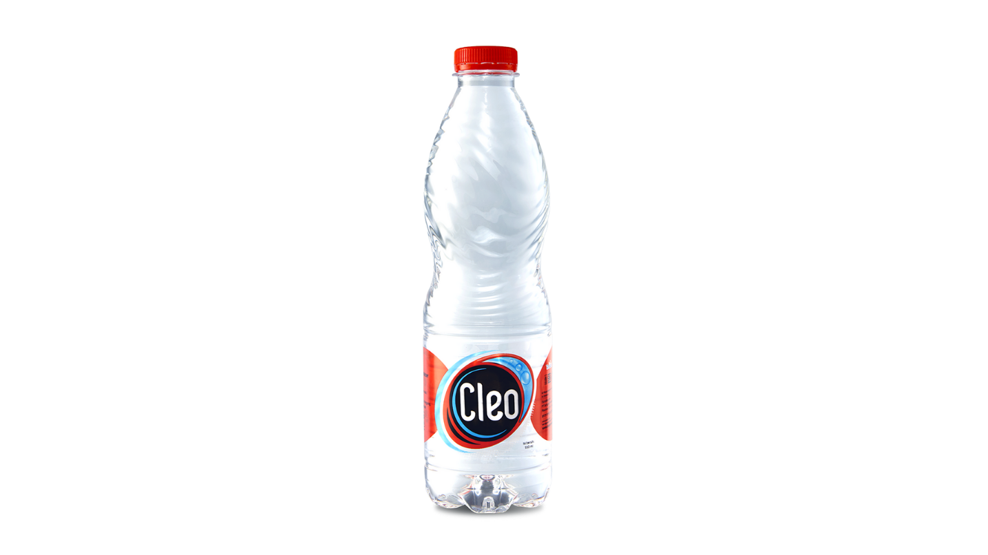 Mineral Water foto by mangolango