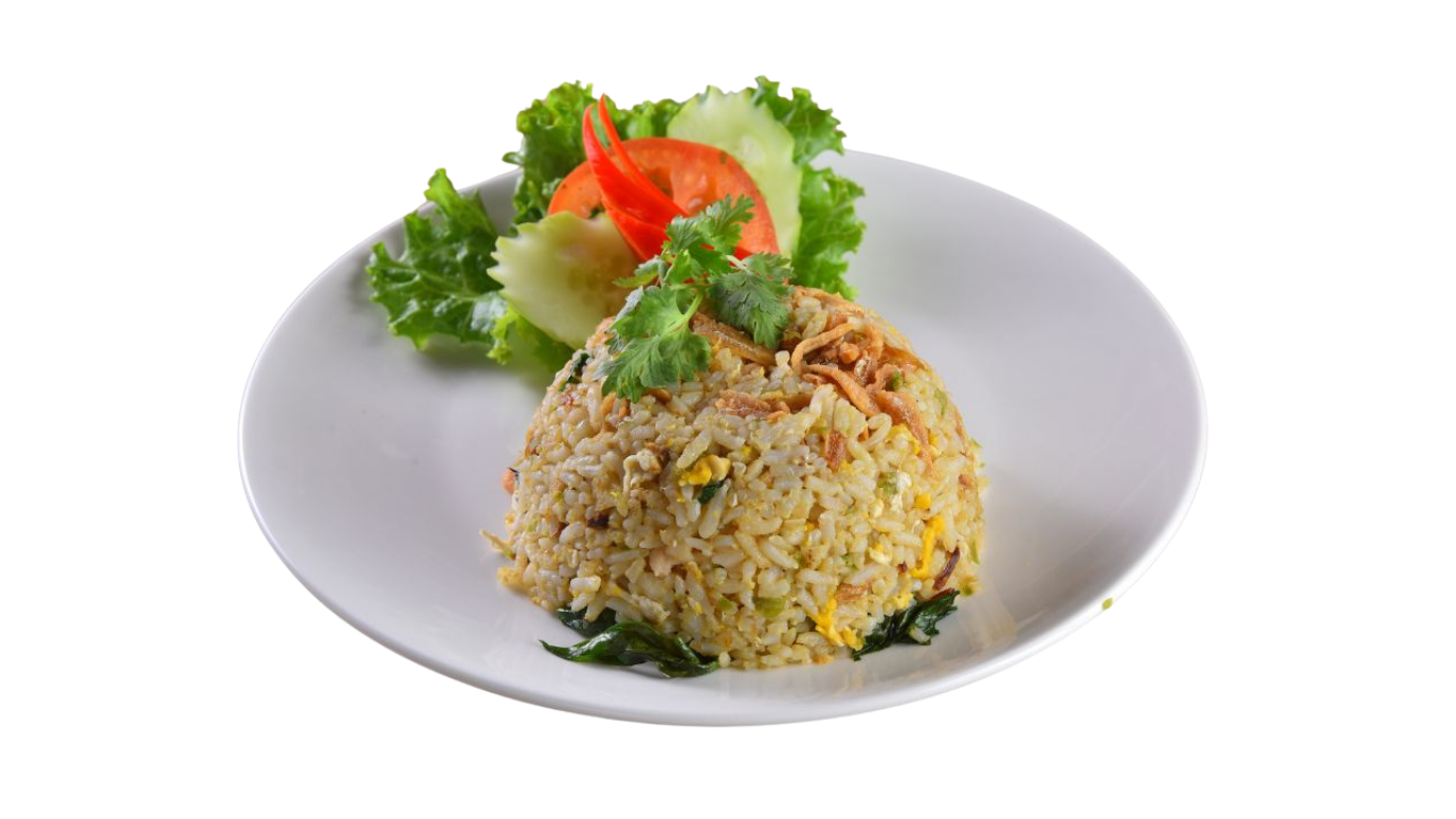 Nasi Goreng Kampung foto by mangolango