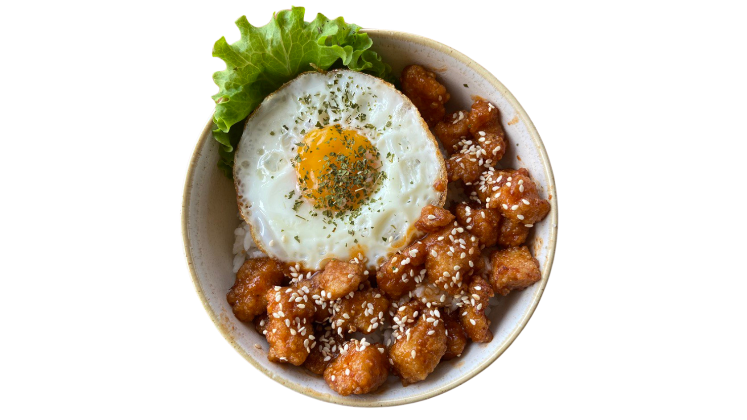 Ricebowl Blackpaper foto by mangolango