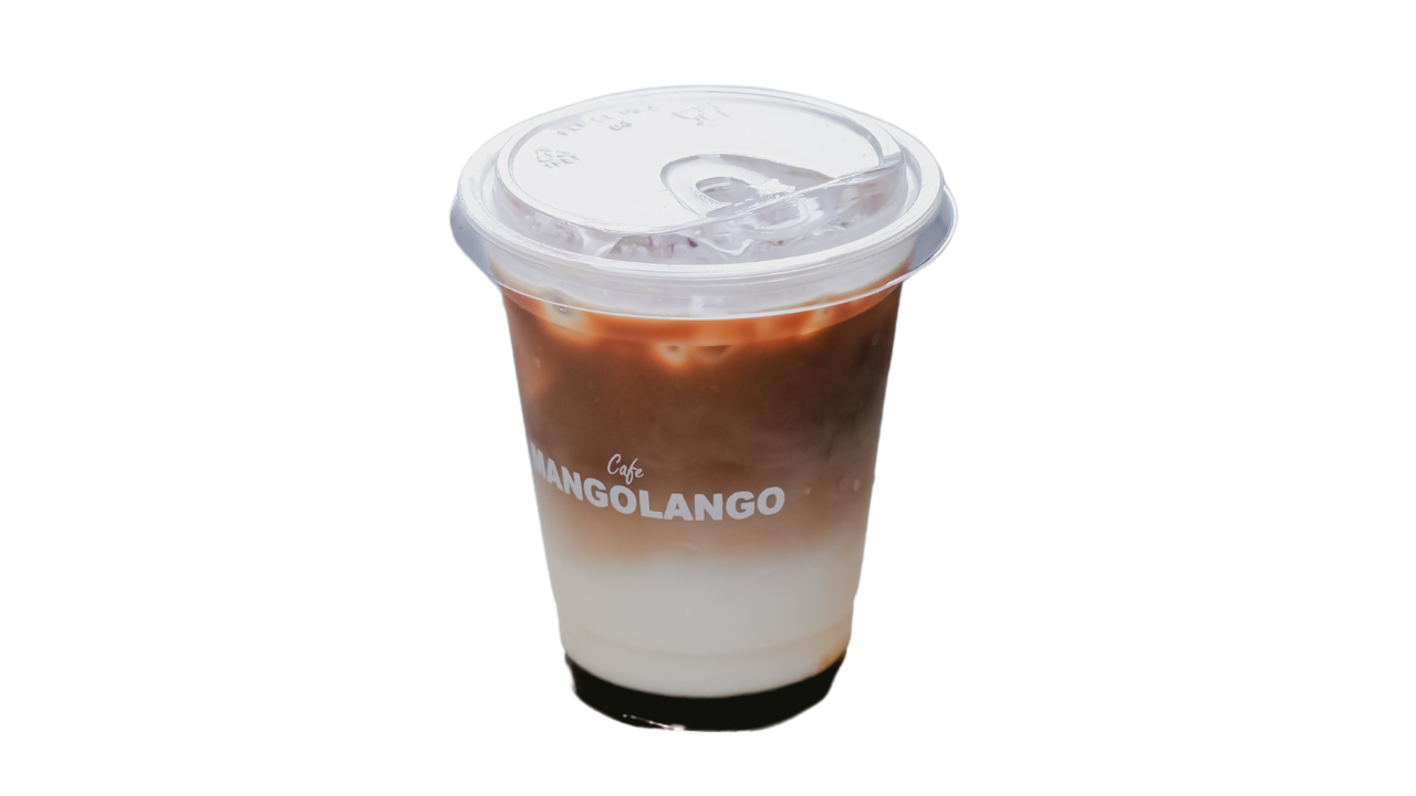 Signature Coffee foto by mangolango