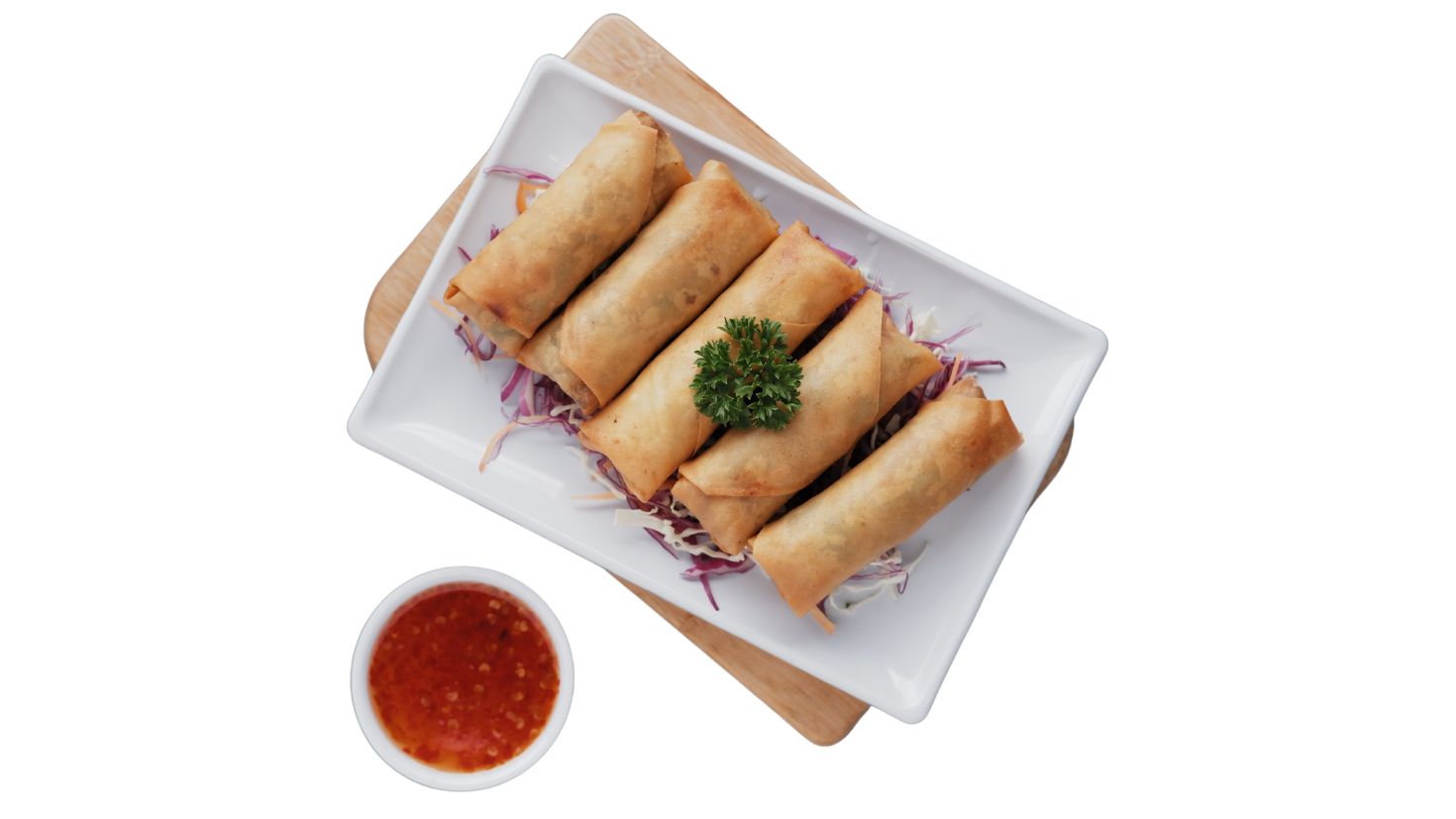 Sprill Roll foto by mangolango