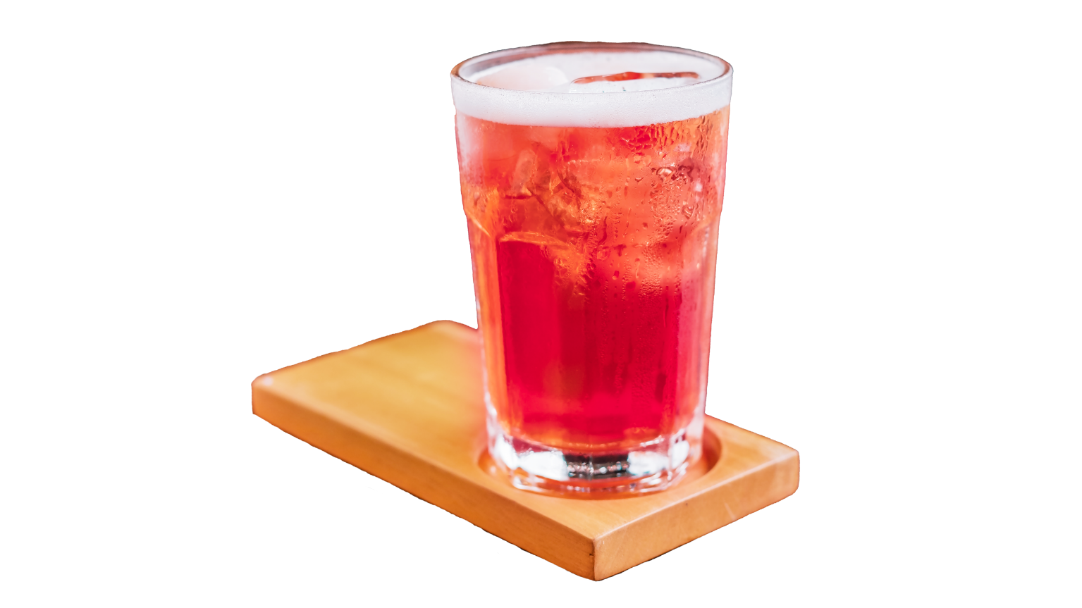 Strawberry Tea foto by mangolango