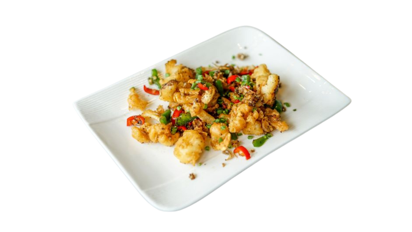 Tahu Cabai Garam foto by mangolango