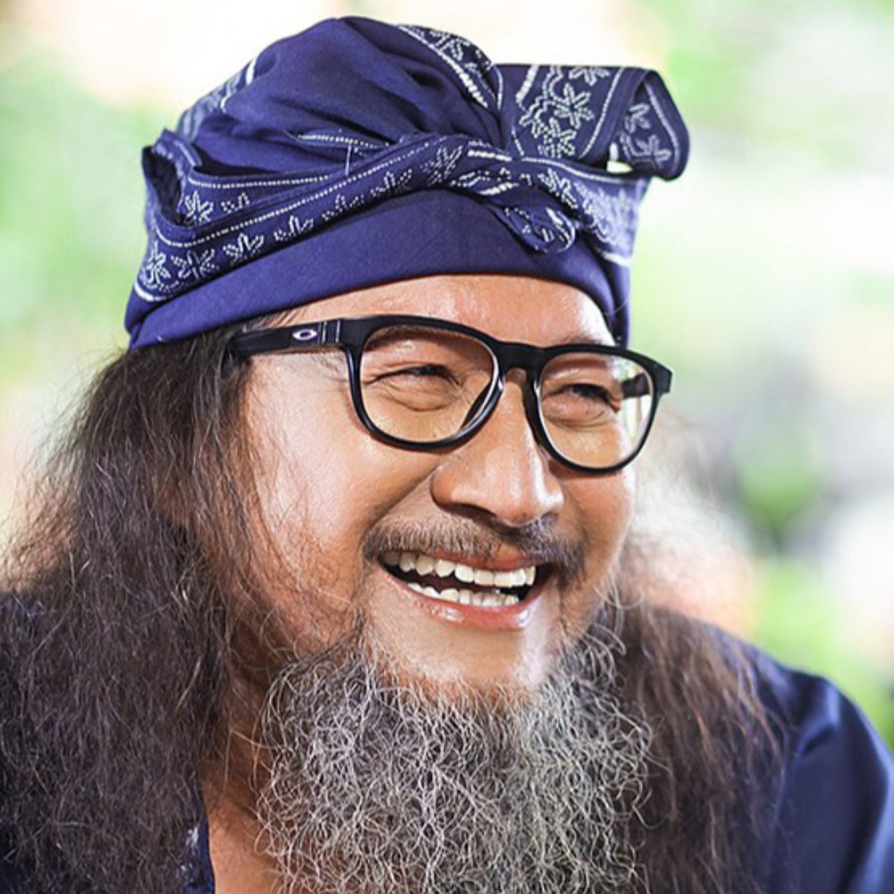 Bambang Pranoto